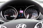 Hyundai Elantra 2011 года